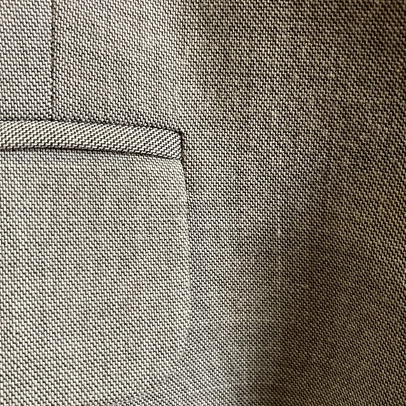 Gray blazer - Picture 2 of 5